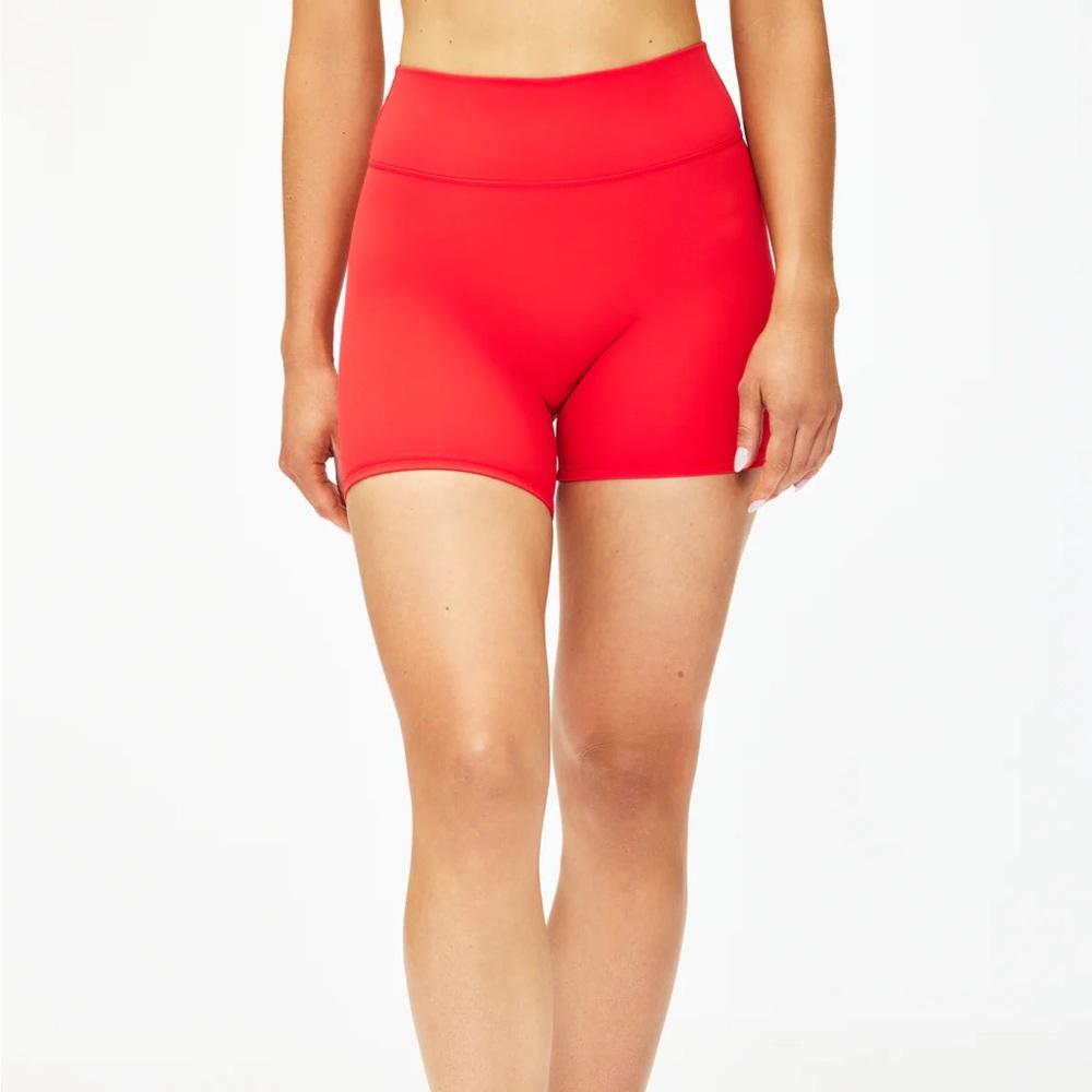 ALL FENIX
Cloudcore 5" Bike Short small NWT